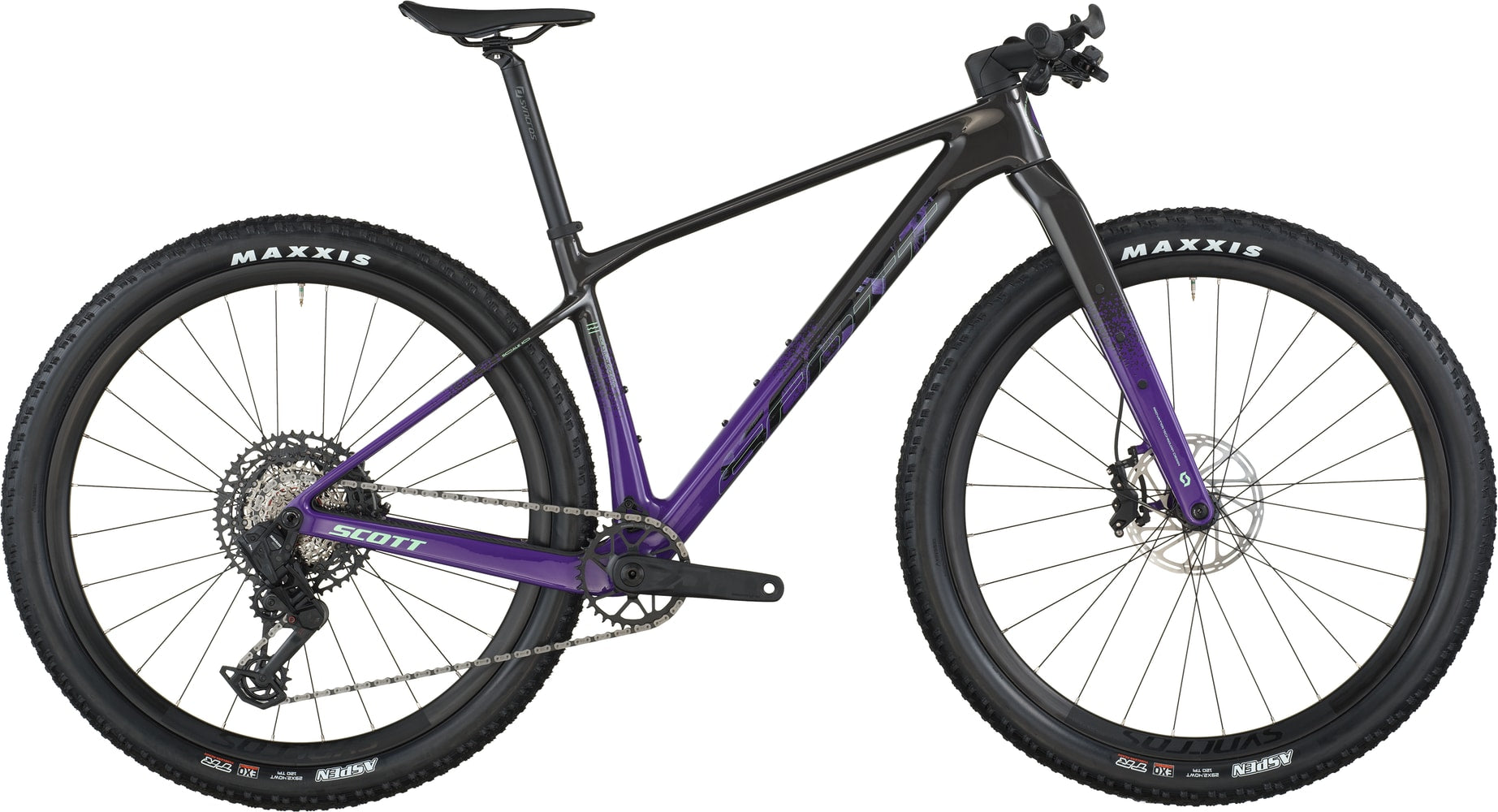 2026 Scott Scale Gravel 10