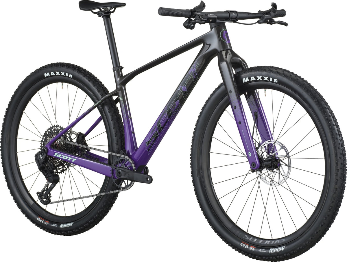 2026 Scott Scale Gravel 10