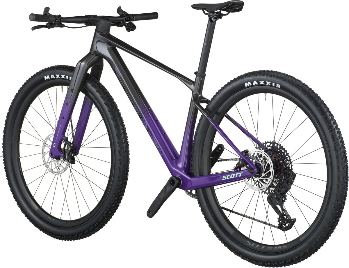 2026 Scott Scale Gravel 10