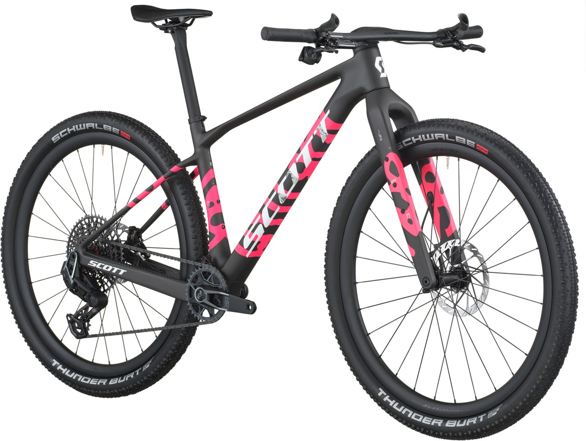 2026 Scott Scale Gravel RC