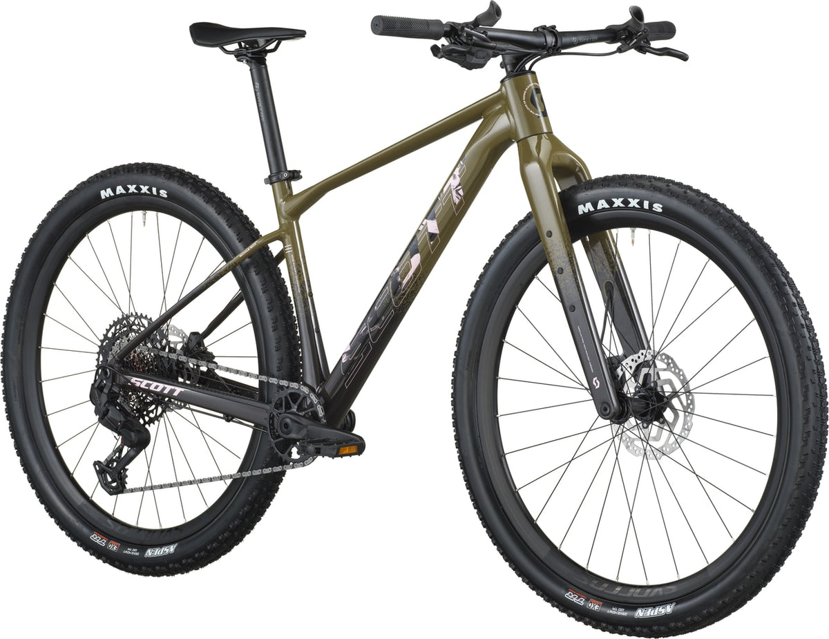 2026 Scott Scale Gravel 20