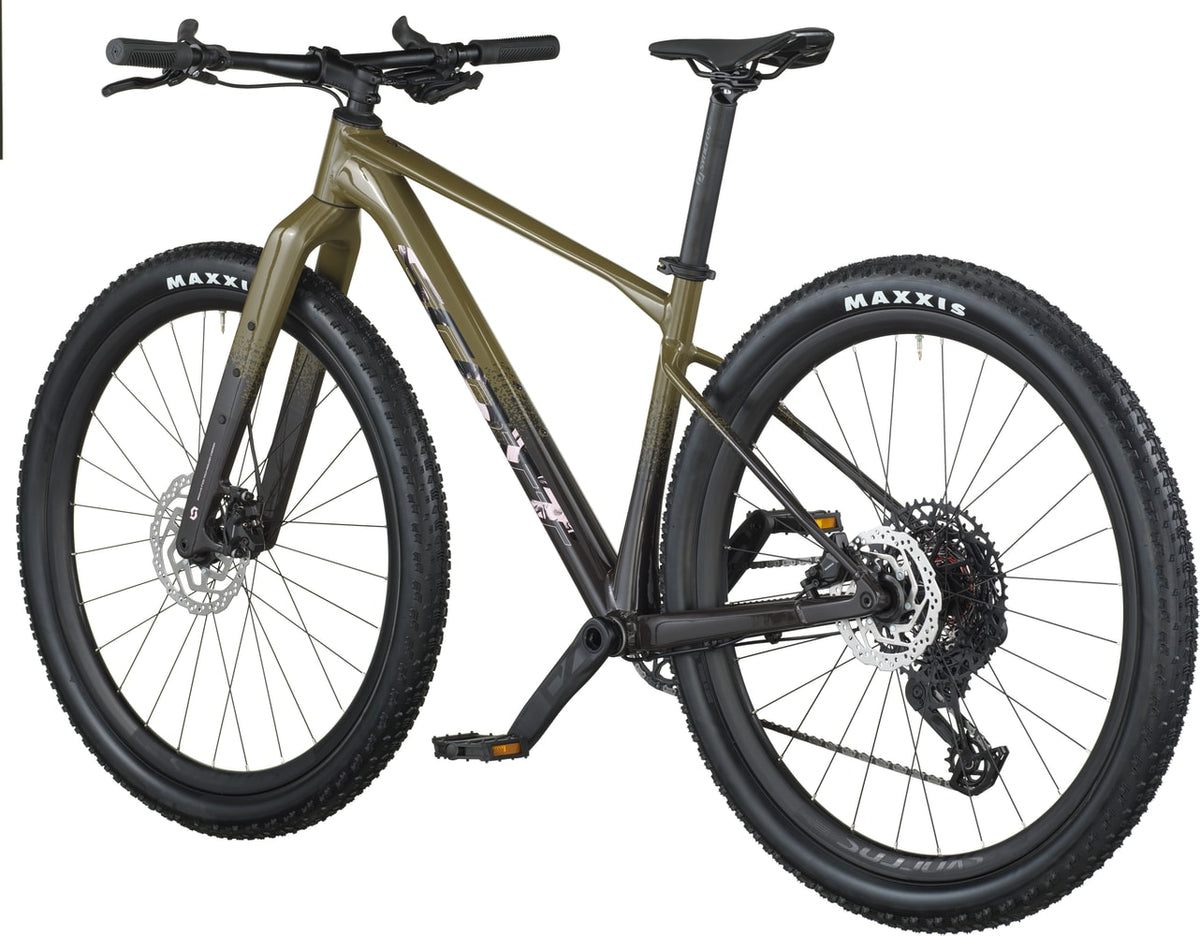 2026 Scott Scale Gravel 20