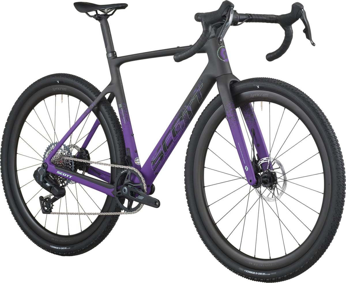 2026 Scott Addict Gravel 20