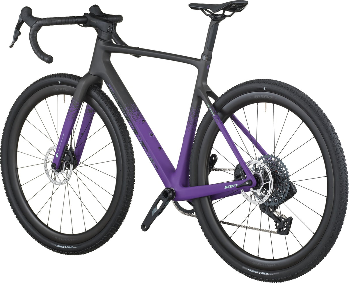 2026 Scott Addict Gravel 20