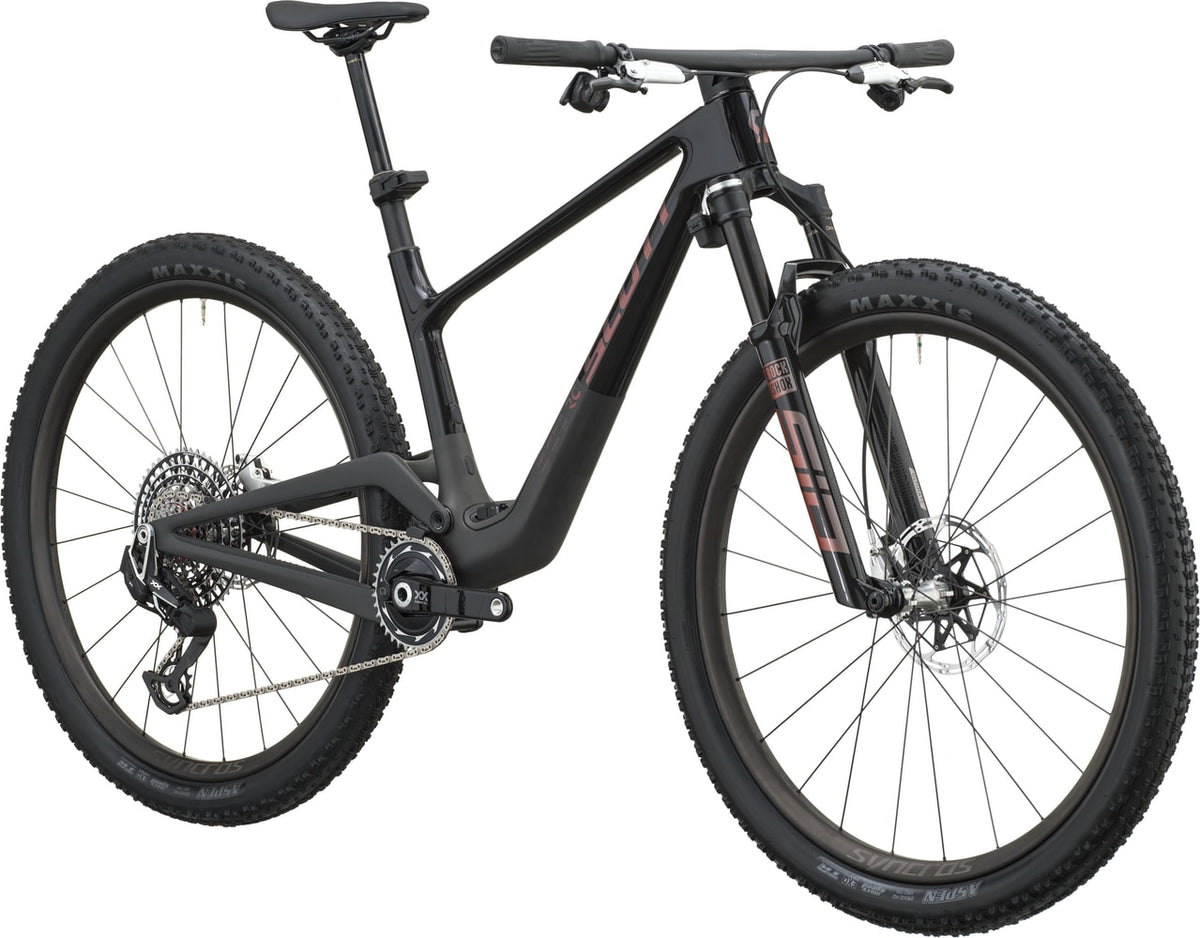 2027 Scott Spark RC SL