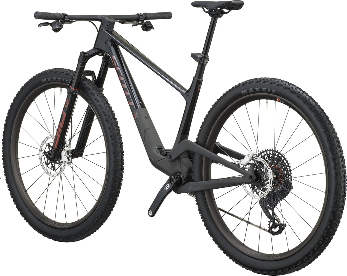2027 Scott Spark RC SL