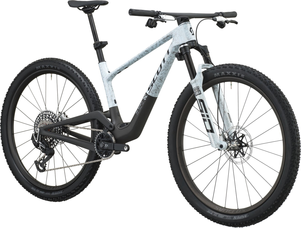 2027 Scott Spark RC World Cup Evo