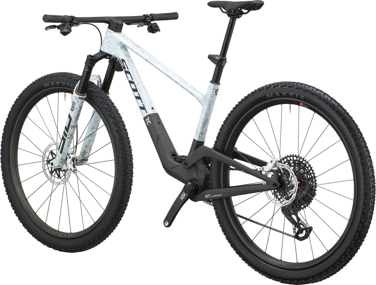 2027 Scott Spark RC World Cup Evo