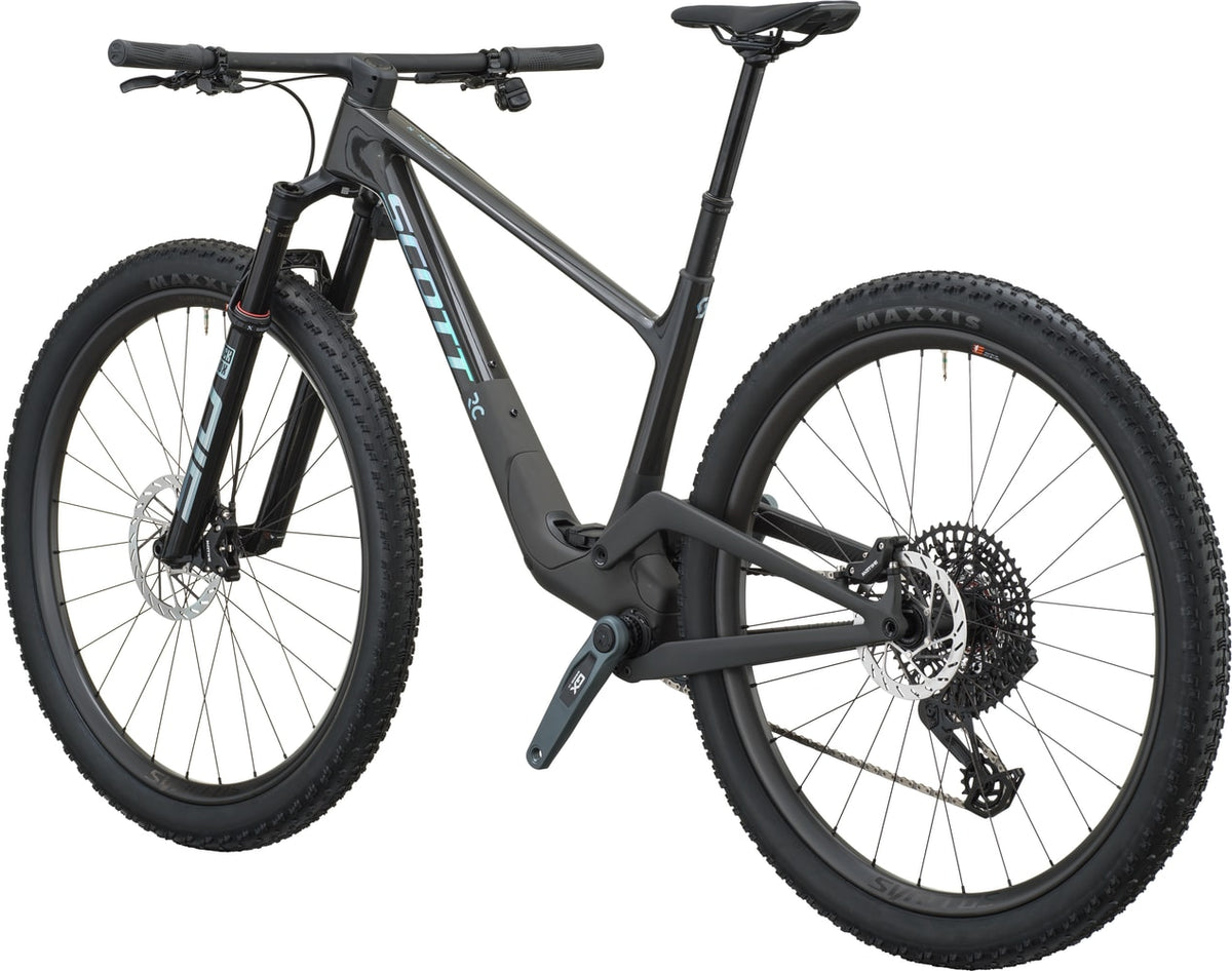 2027 Scott Spark RC Team Issue
