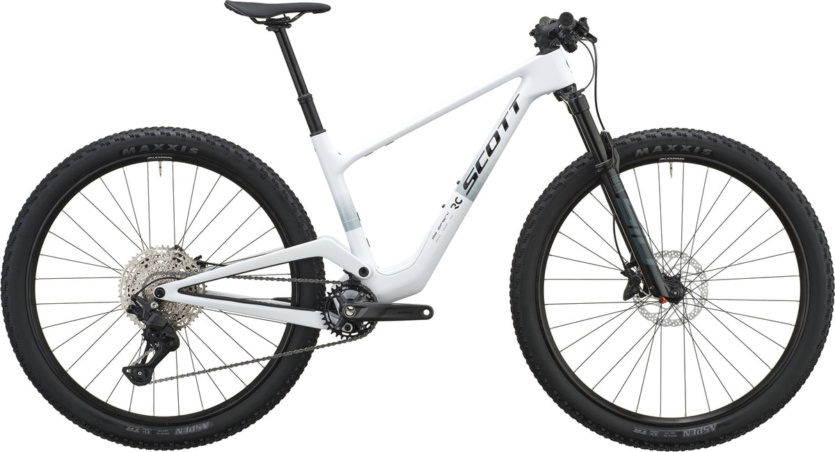 2027 Scott Spark RC Comp