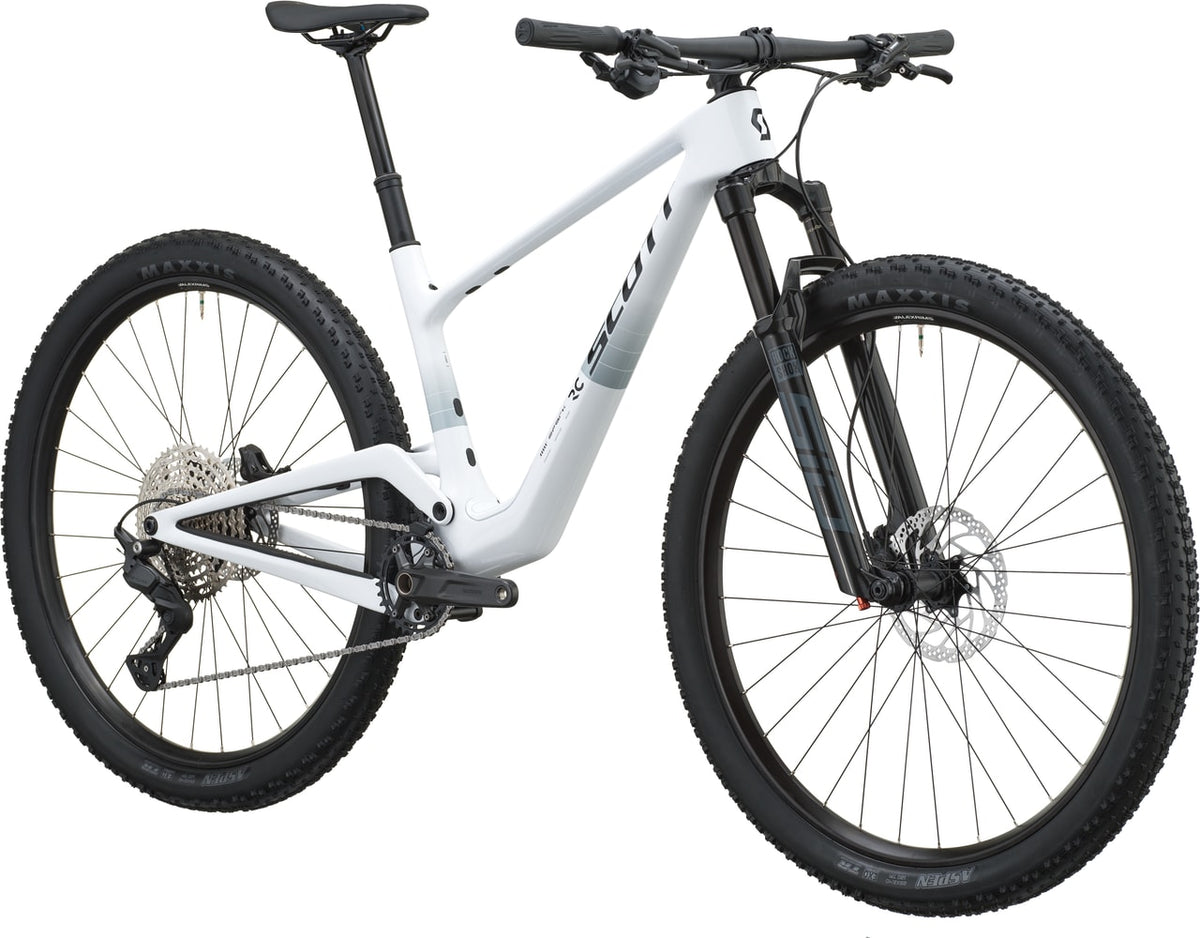 2027 Scott Spark RC Comp