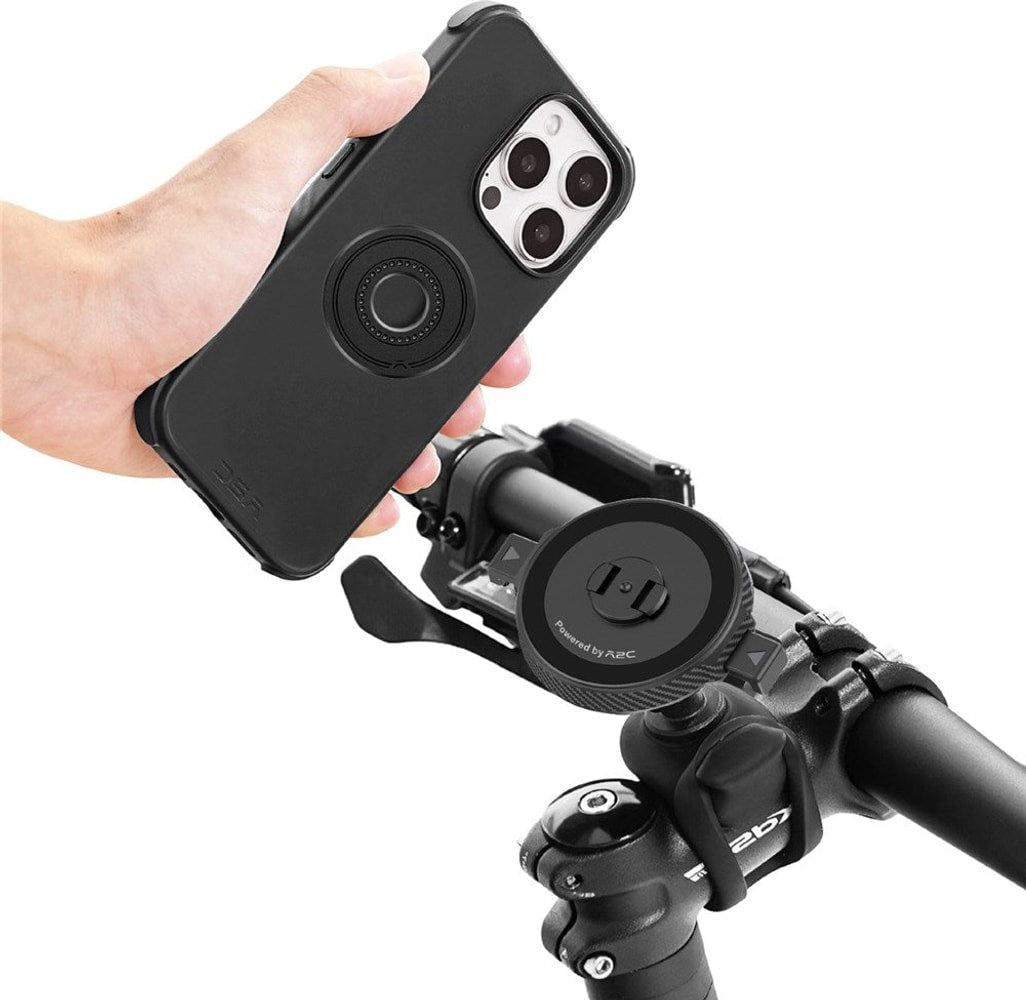A2C One-Lock Magnetic Bike Phone Mount