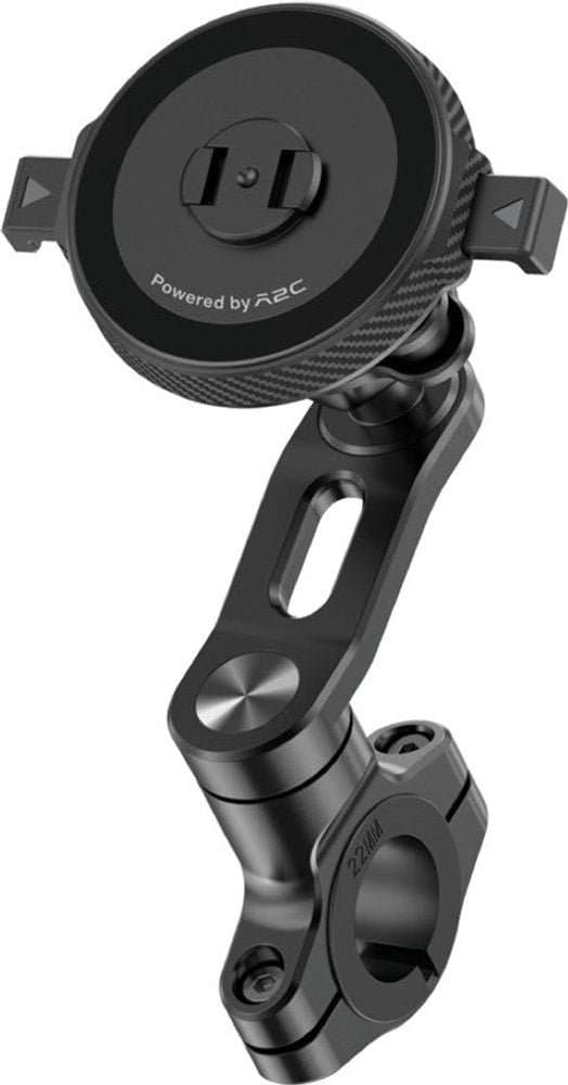 A2C One-Lock Magnetic Bike Out Front Phone Mount