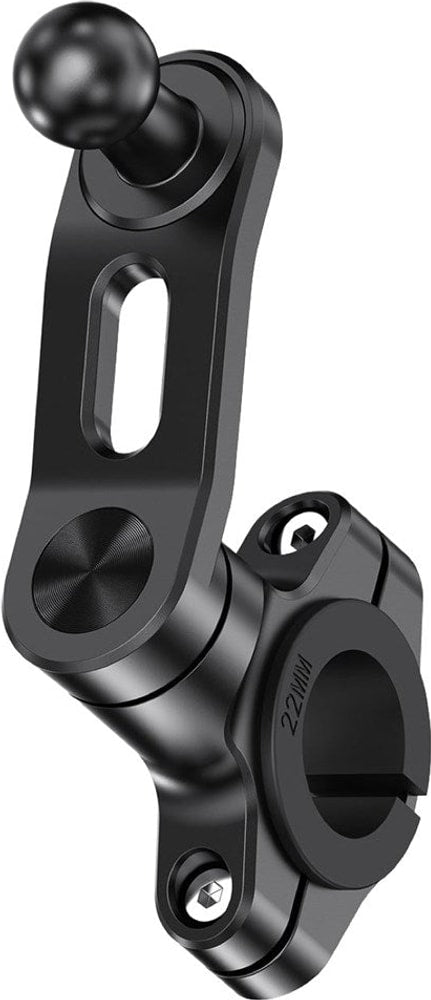 A2C One-Lock Magnetic Bike Out Front Phone Mount