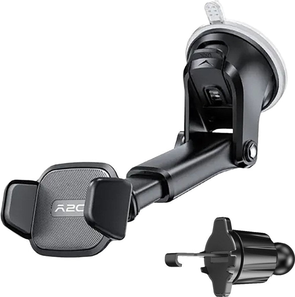 A2C Car Vent / Suction Phone Mount