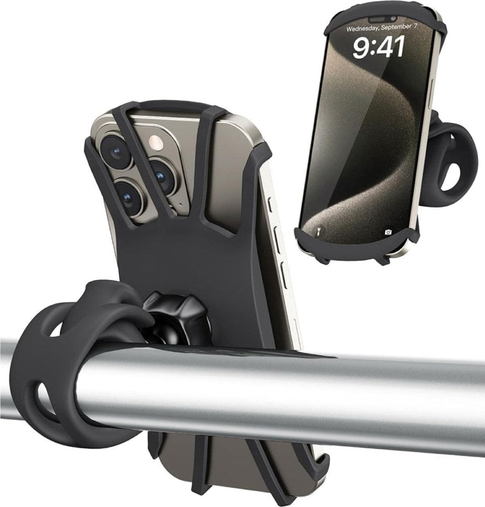 A2C Universal Silicone Phone Mount