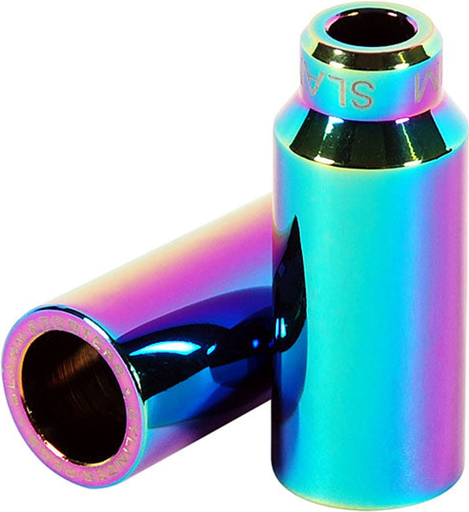 Slamm Cylinder Scooter Pegs