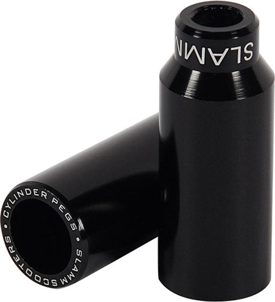 Slamm Cylinder Scooter Pegs