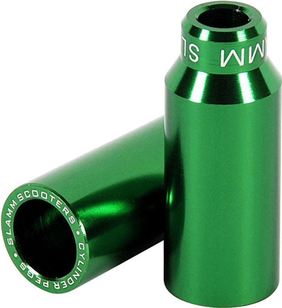 Slamm Cylinder Scooter Pegs