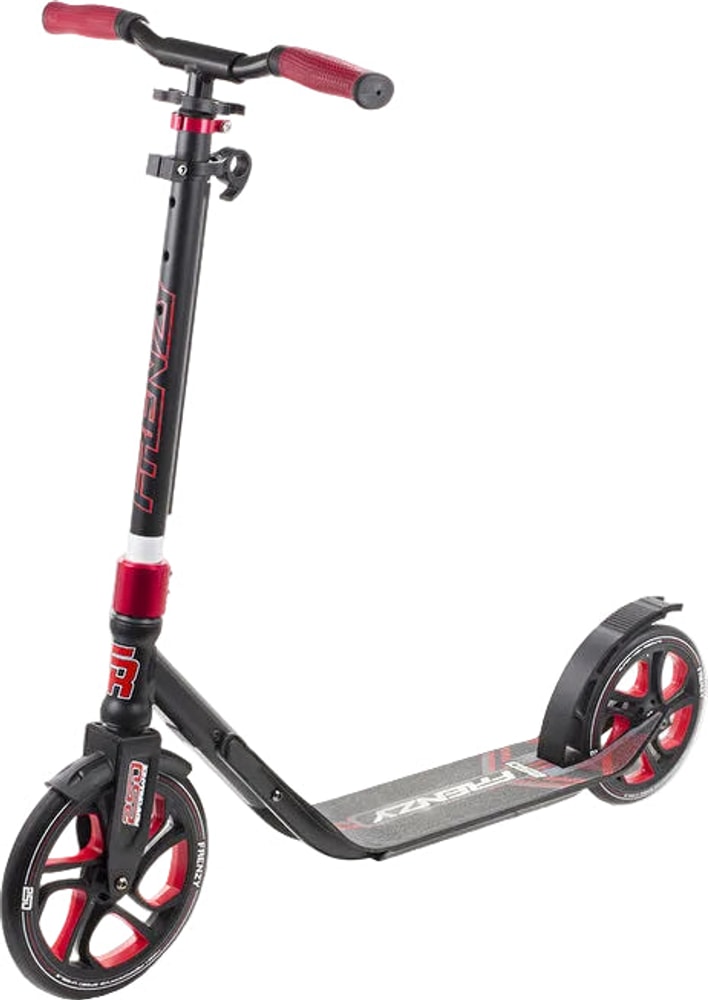 Frenzy Recreation Urban Scooter