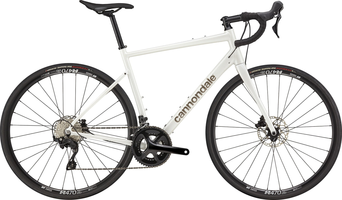 2026 Cannondale Synapse 1