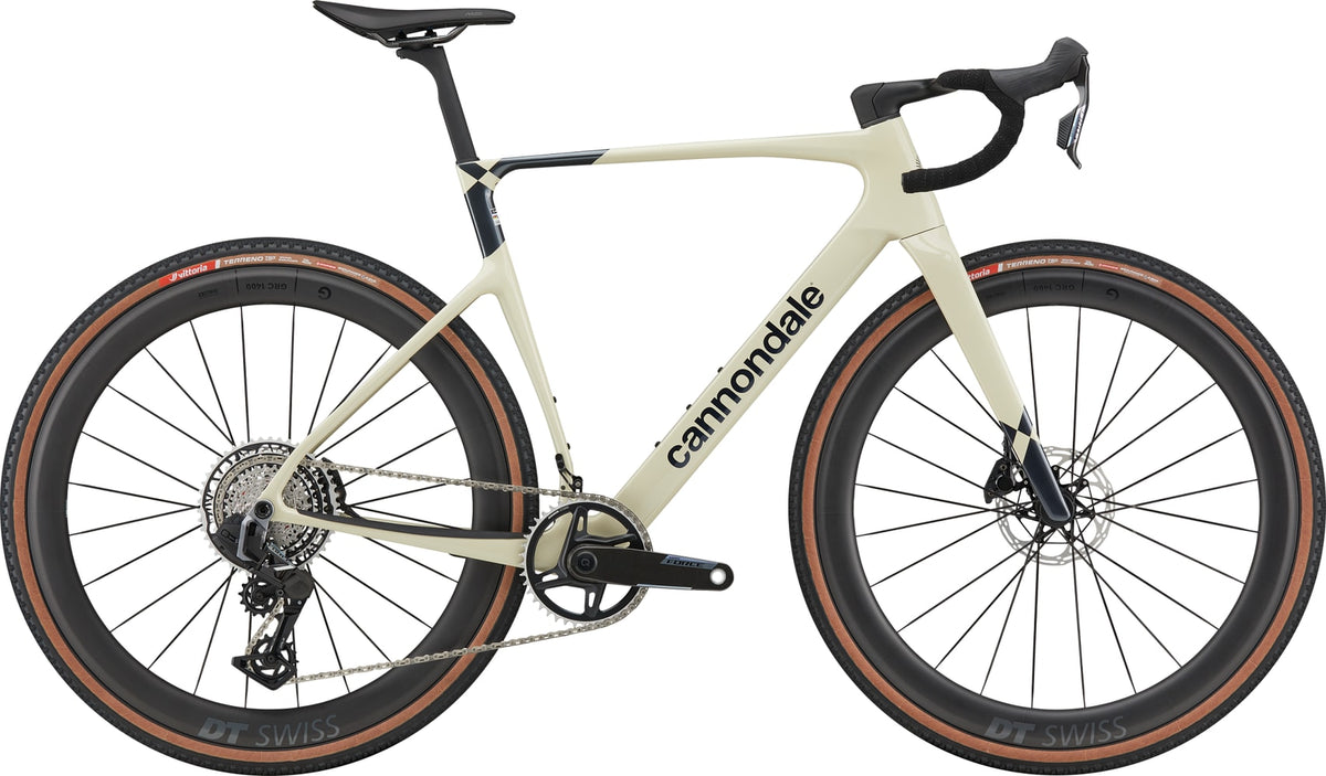 2026 Cannondale SuperX 1
