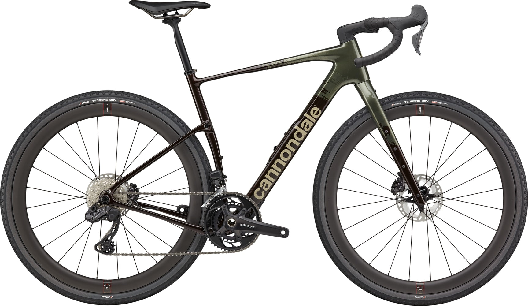 2026 Cannondale Topstone Carbon LTD Di2