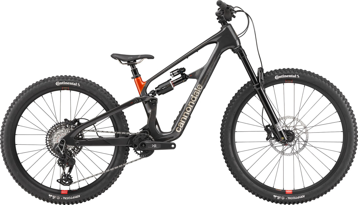 2026 Cannondale Bad Habit 1