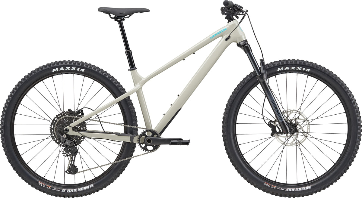 2026 Cannondale Habit HT 1