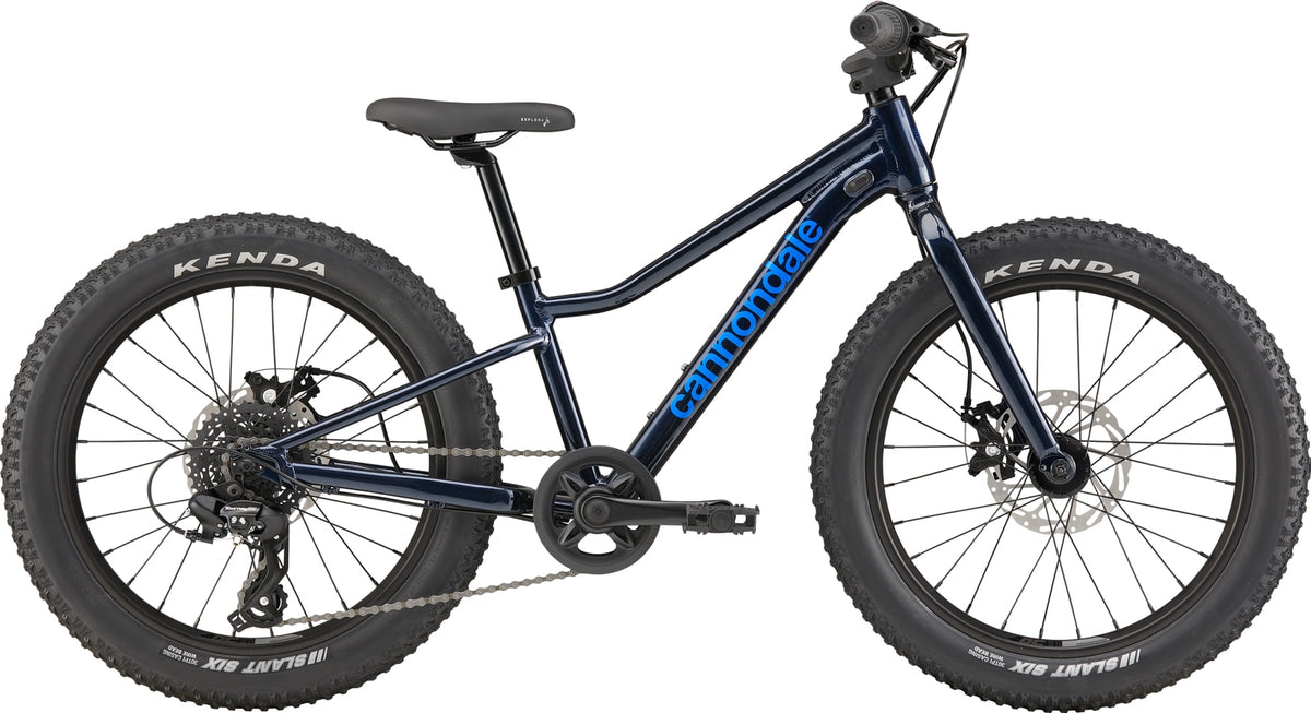 2026 Cannondale Trail Plus 20 Boys