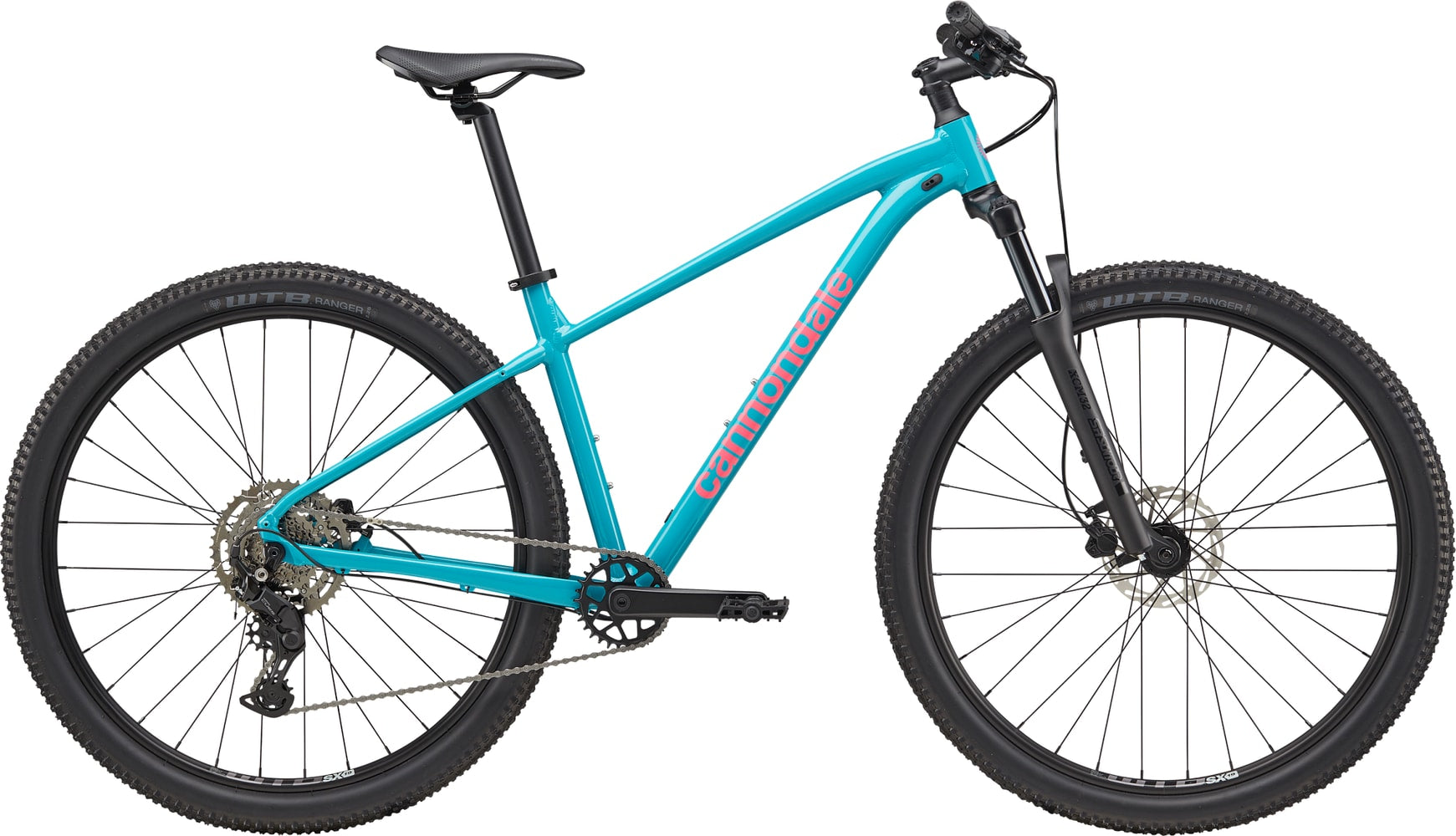 2026 Cannondale Trail 2