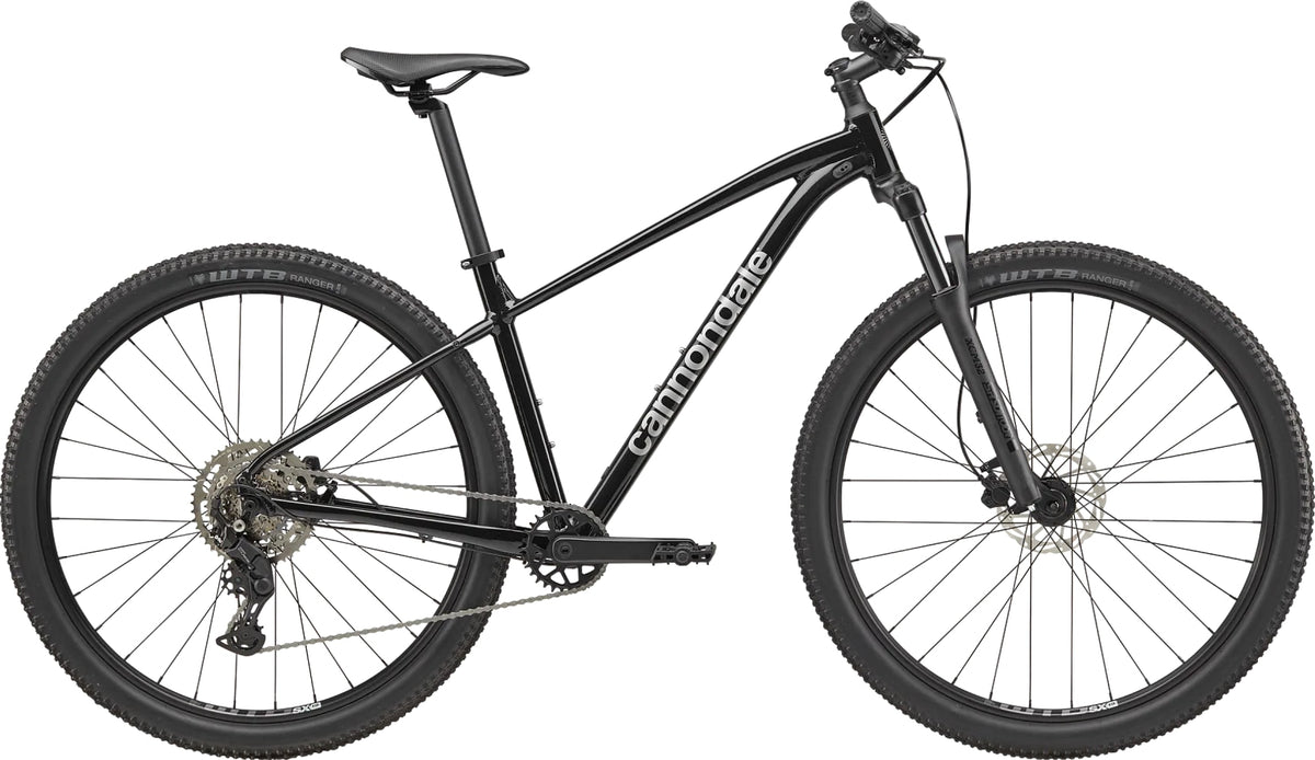 2026 Cannondale Trail 2