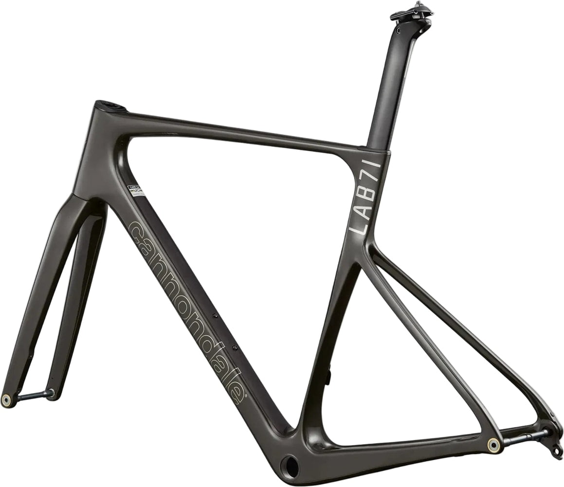 2026 Cannondale SuperSix EVO LAB71 Frameset