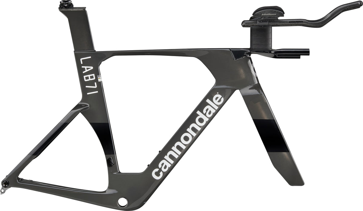 2026 Cannondale SuperSlice LAB71 Frameset