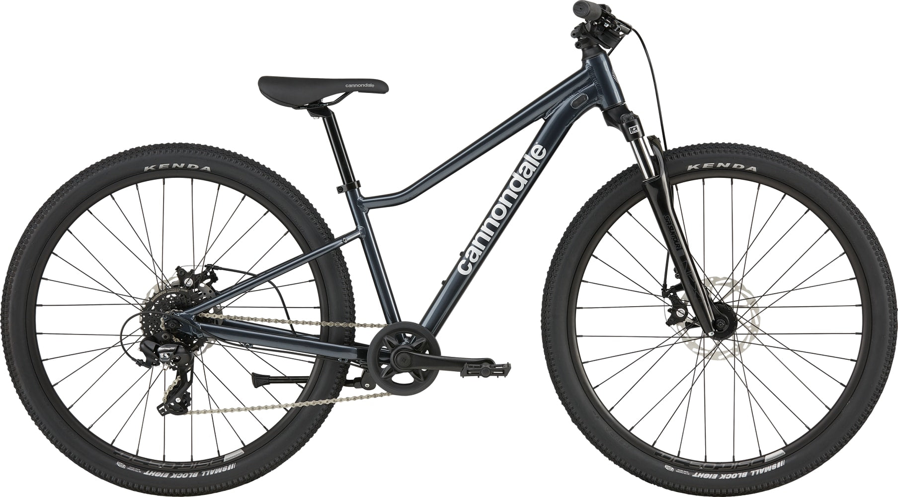2026 Cannondale Trail 26 Boys