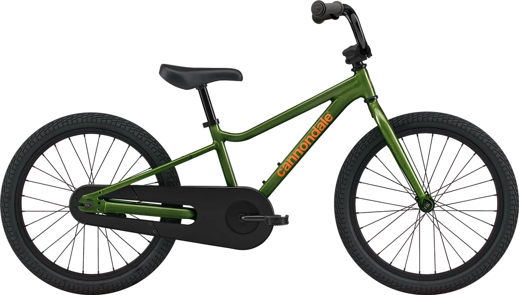 2026 Cannondale Trail 20 SS Boys