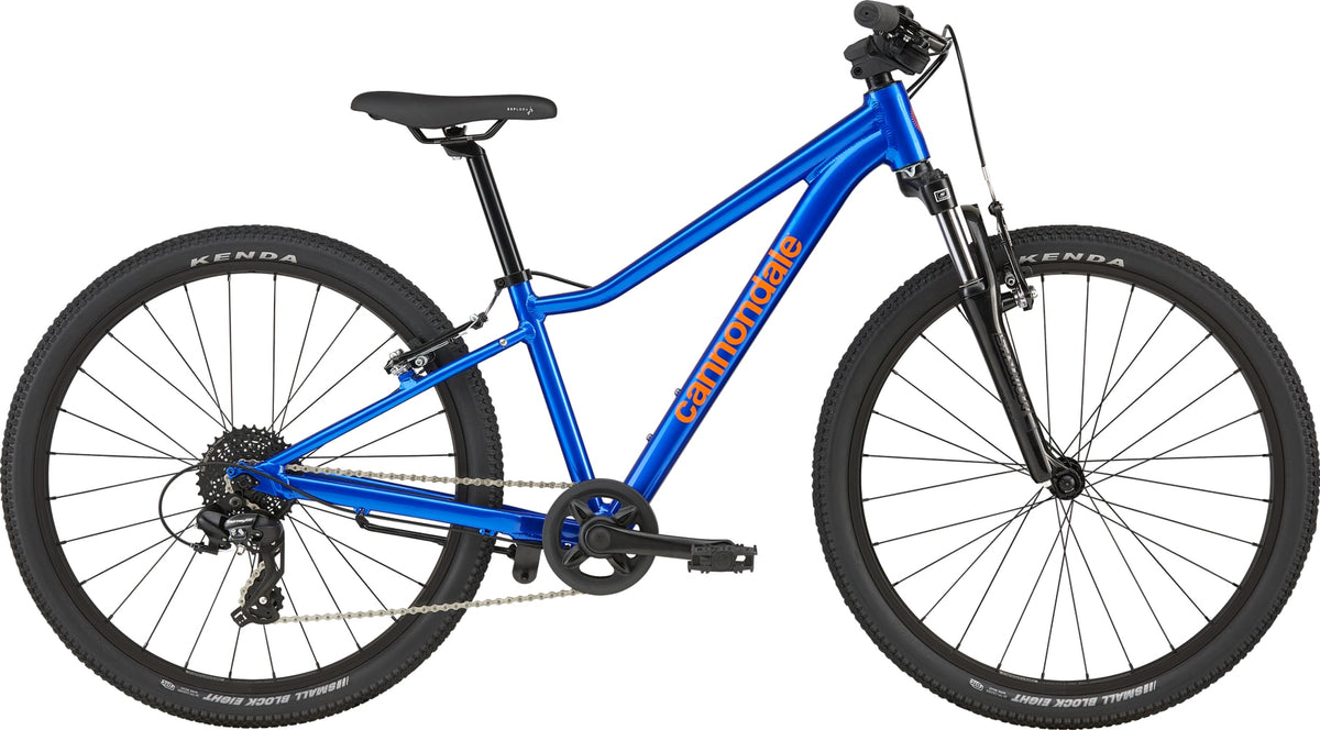 2026 Cannondale Trail 24 Boys