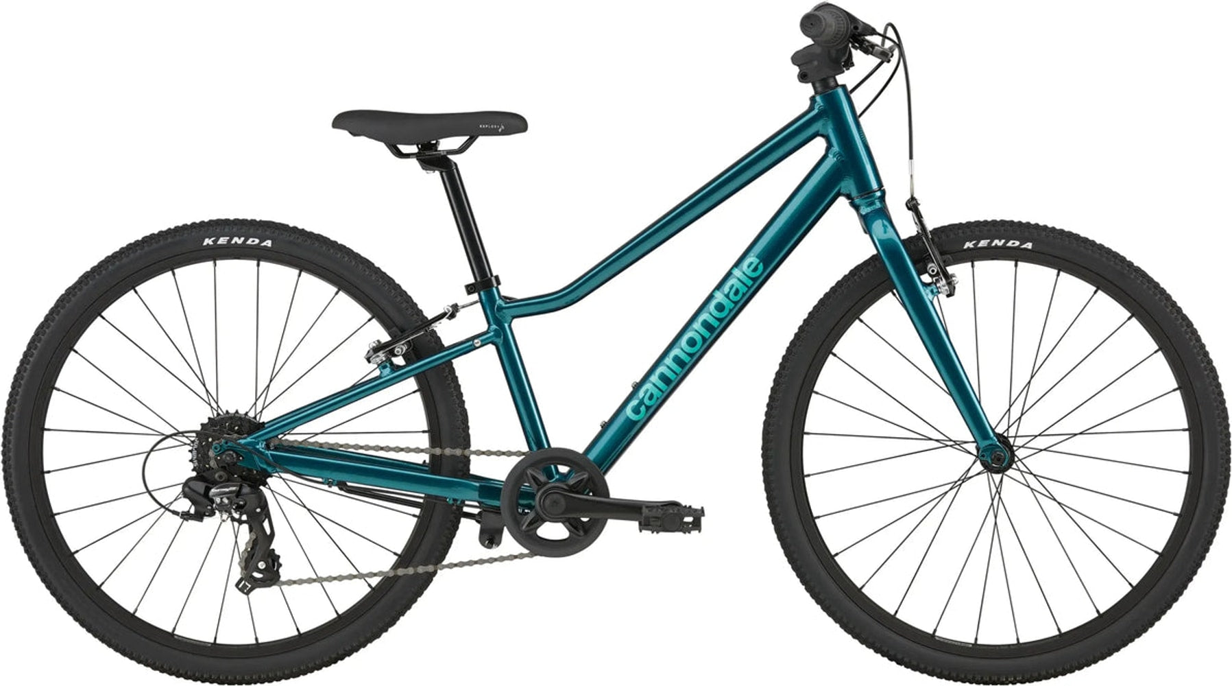 2026 Cannondale Quick 24 Girls