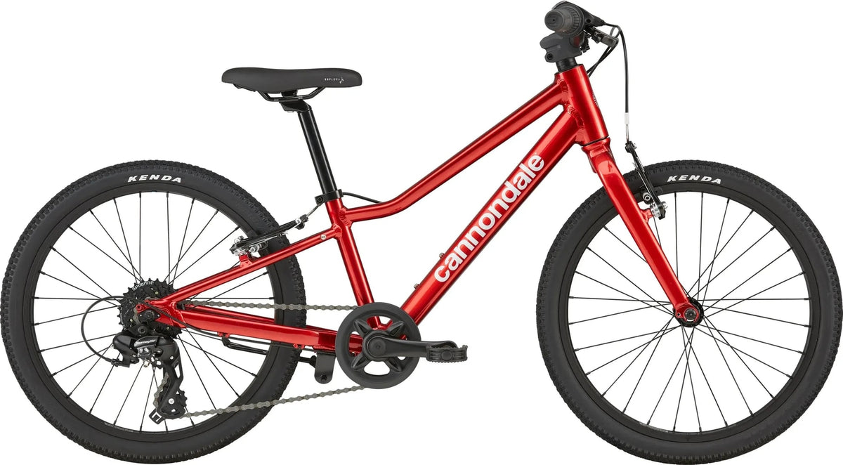 2026 Cannondale Quick 20 Boys