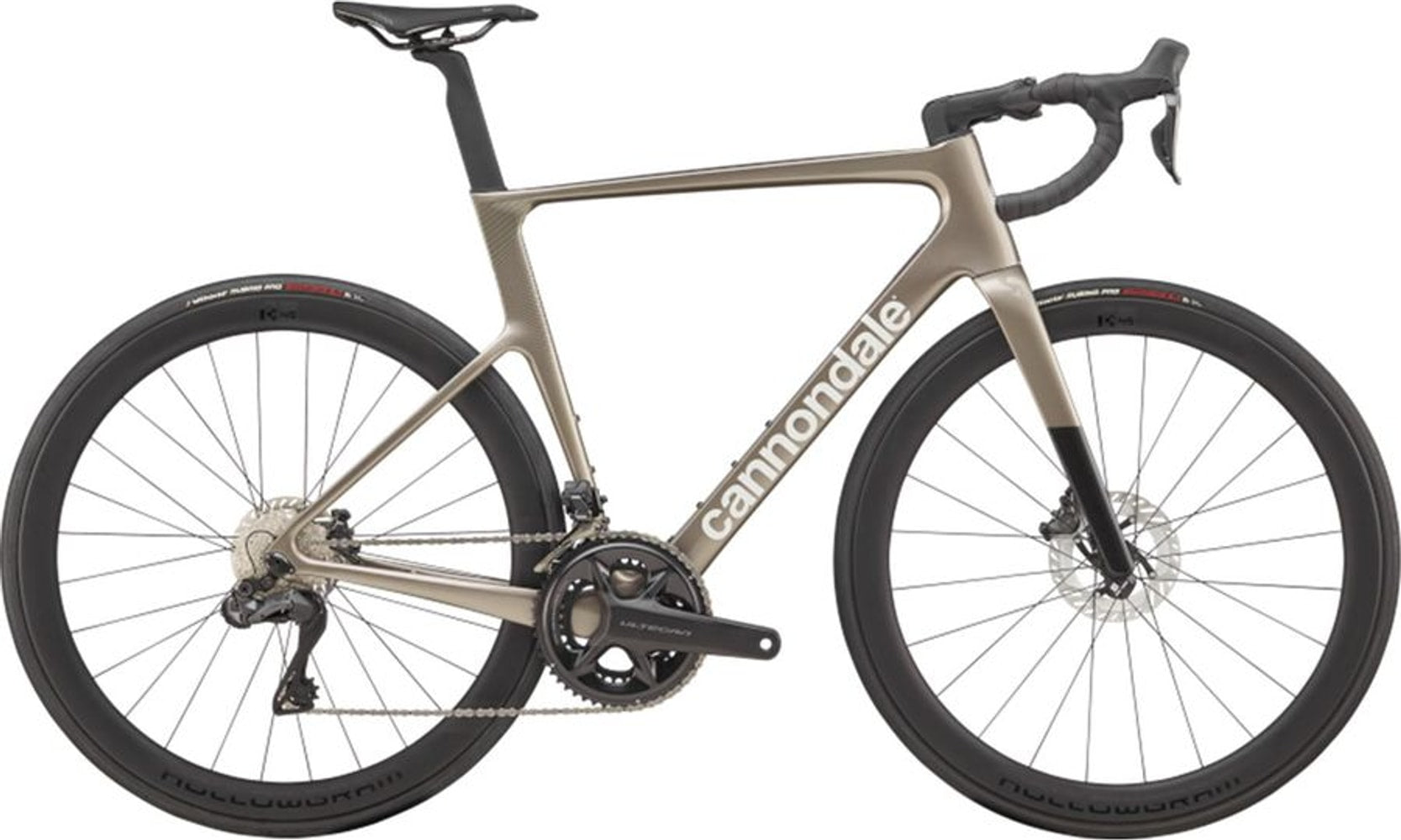 2025 Cannondale SuperSix EVO Carbon 2
