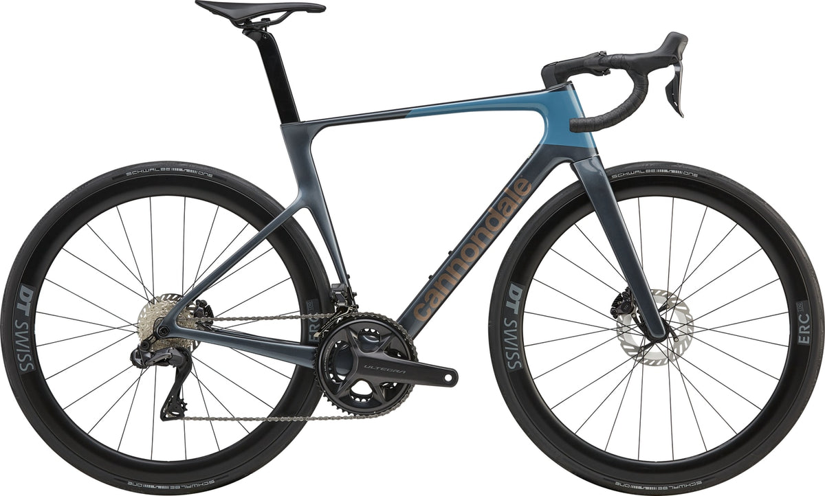2026 Cannondale SuperSix EVO 2