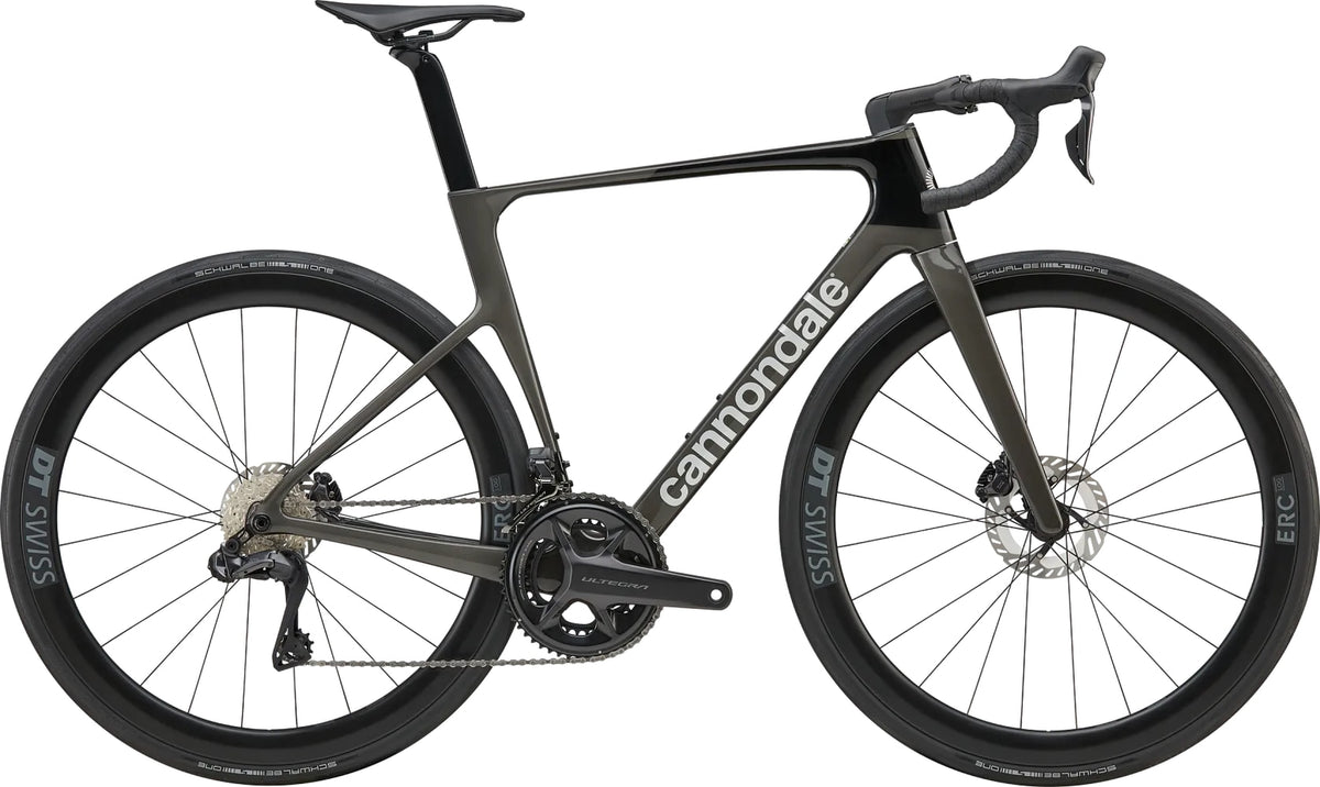 2026 Cannondale SuperSix EVO 2