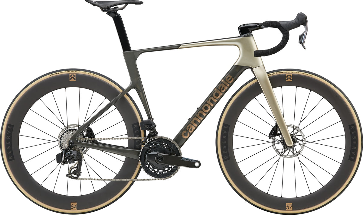 2026 Cannondale SuperSix EVO 1