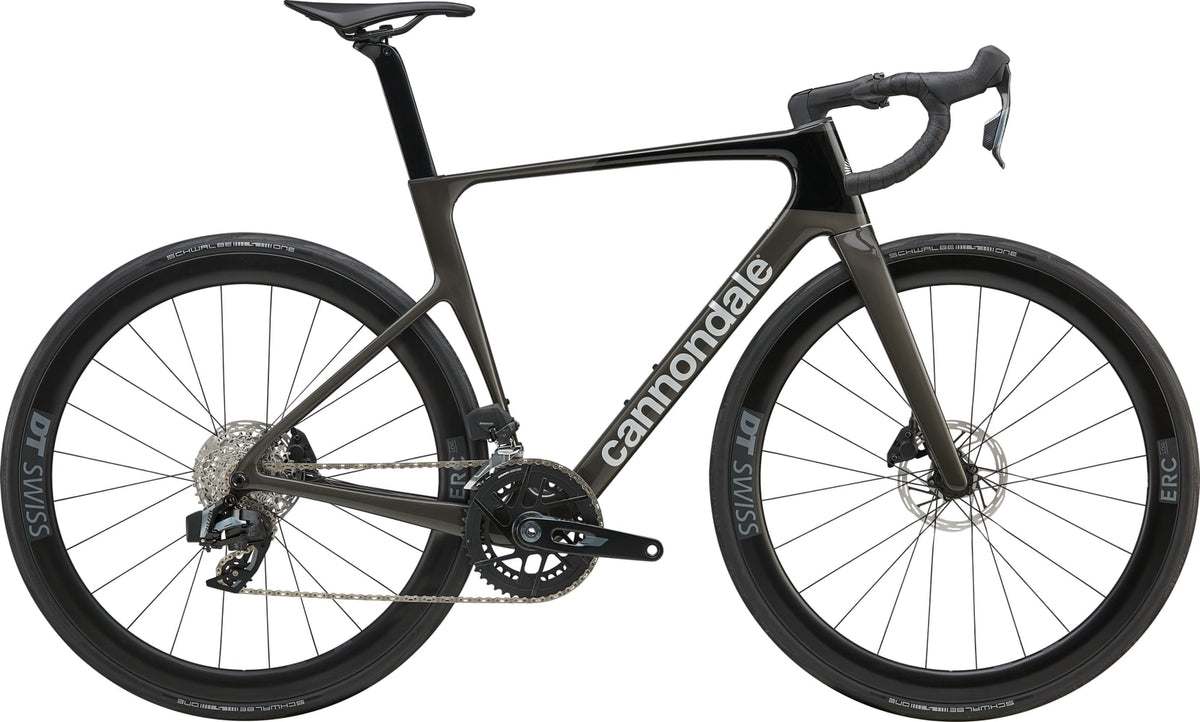 2026 Cannondale SuperSix EVO 4