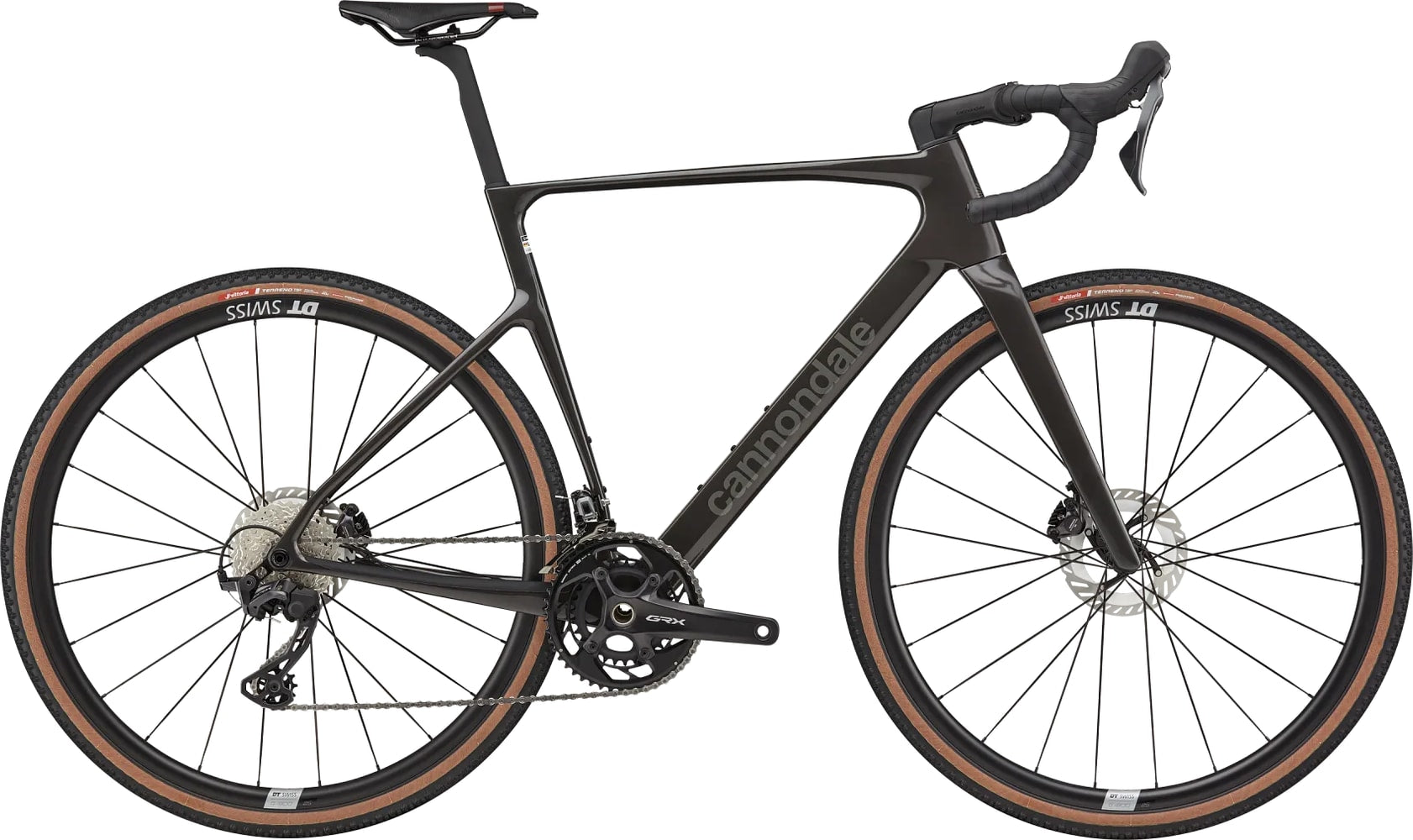2025 Cannondale SuperX 3