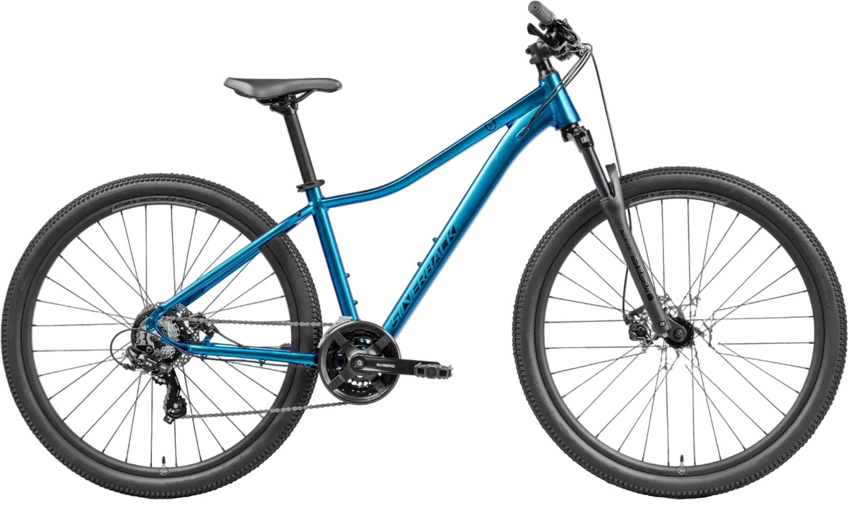 2027 Silverback SE Series 7 Womens