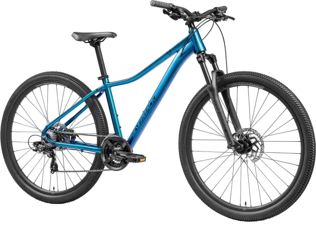 2027 Silverback SE Series 7 Womens