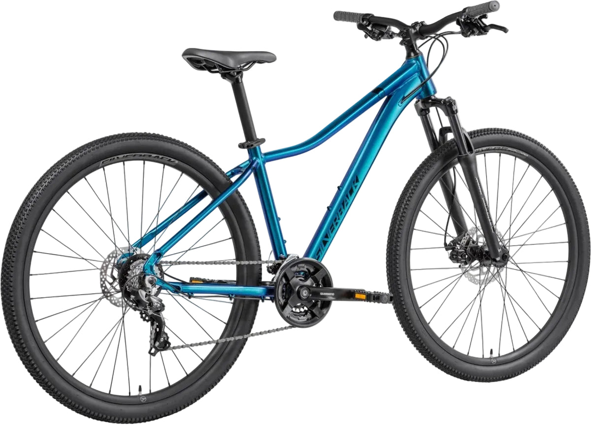 2027 Silverback SE Series 7 Womens
