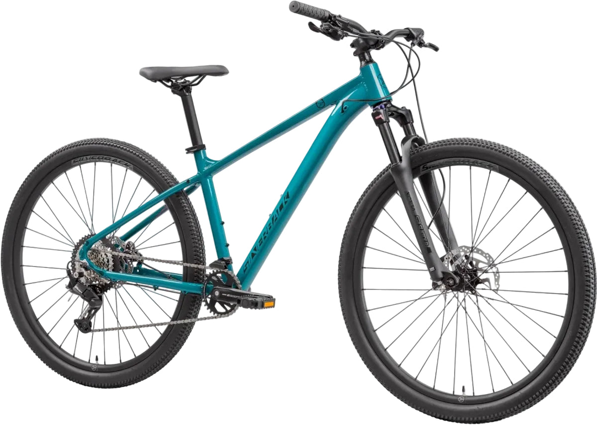 2027 Silverback SE Series 8