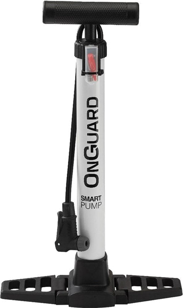 Onguard Compact Smart Floor Pump